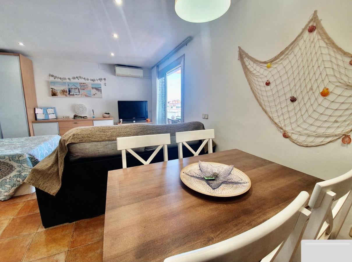 Apartamento Acogedor Cerca De Port Aventura Salou Kültér fotó