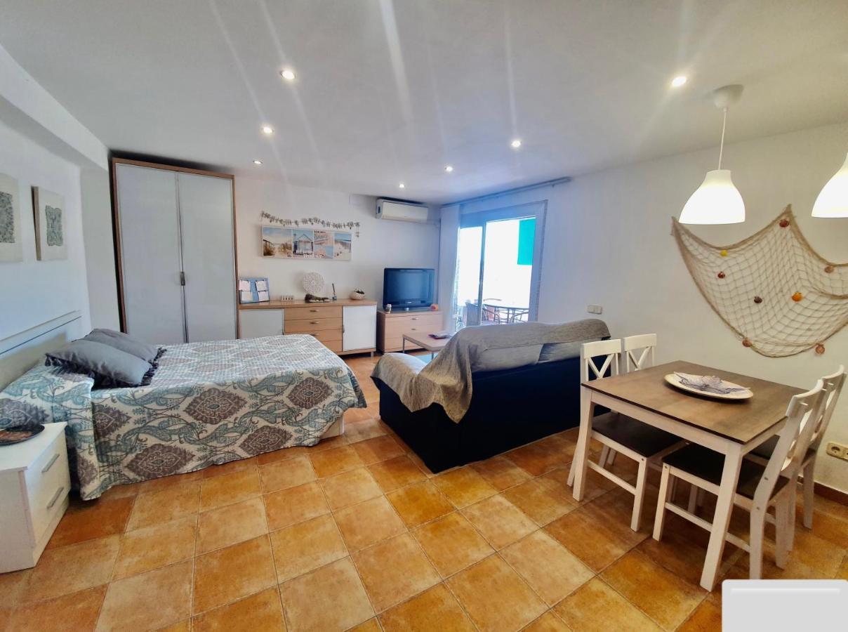 Apartamento Acogedor Cerca De Port Aventura Salou Kültér fotó