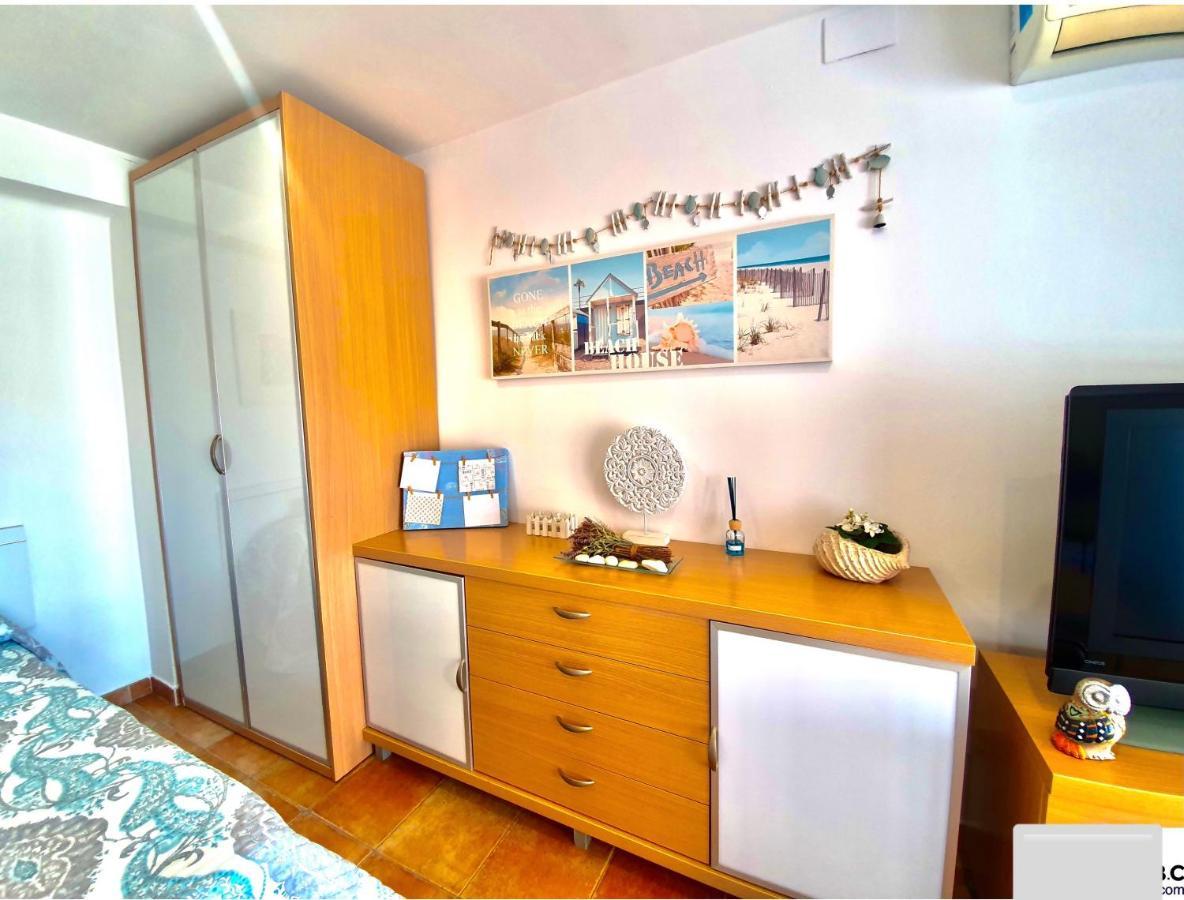 Apartamento Acogedor Cerca De Port Aventura Salou Kültér fotó