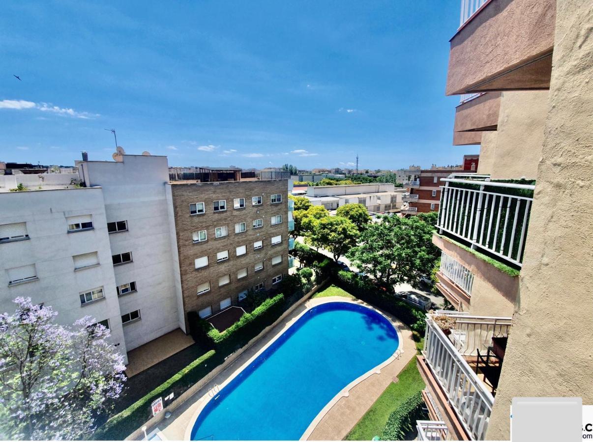 Apartamento Acogedor Cerca De Port Aventura Salou Kültér fotó